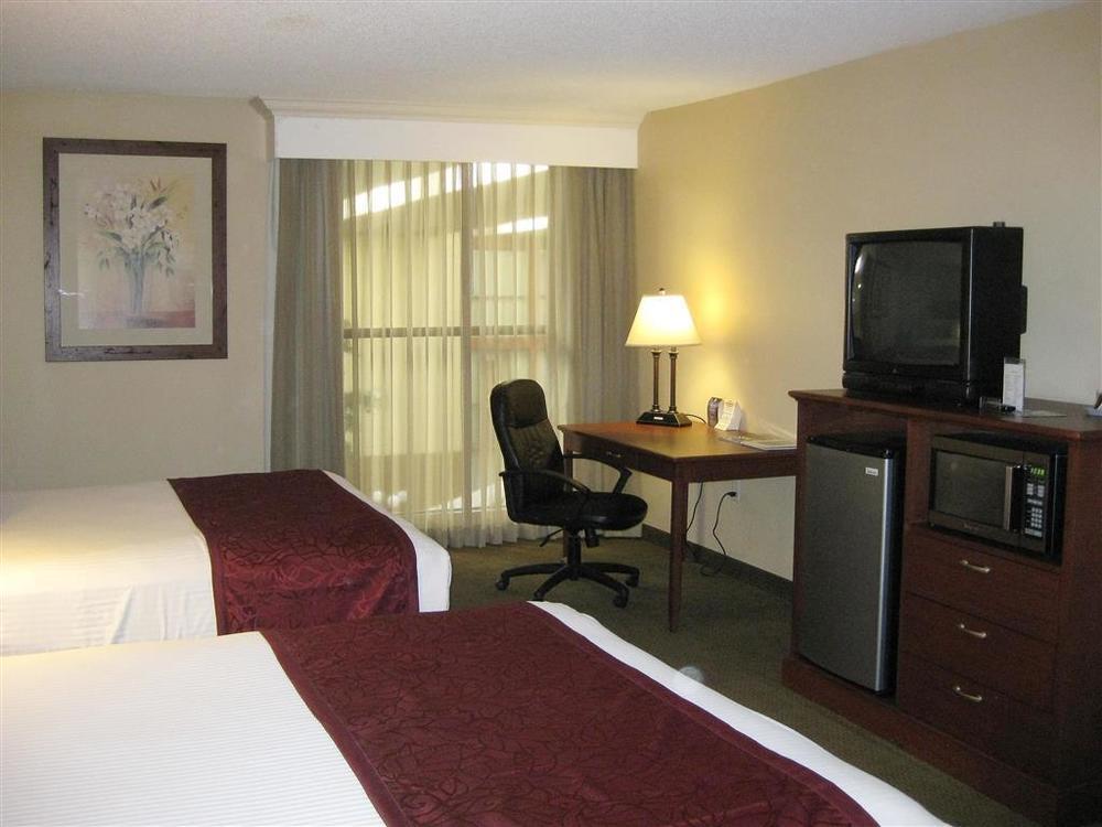 Red Lion Hotel Farmington Chambre photo