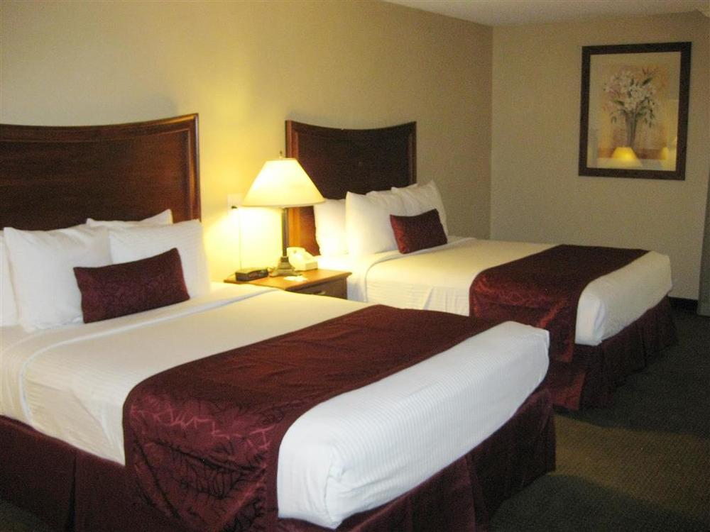 Red Lion Hotel Farmington Chambre photo